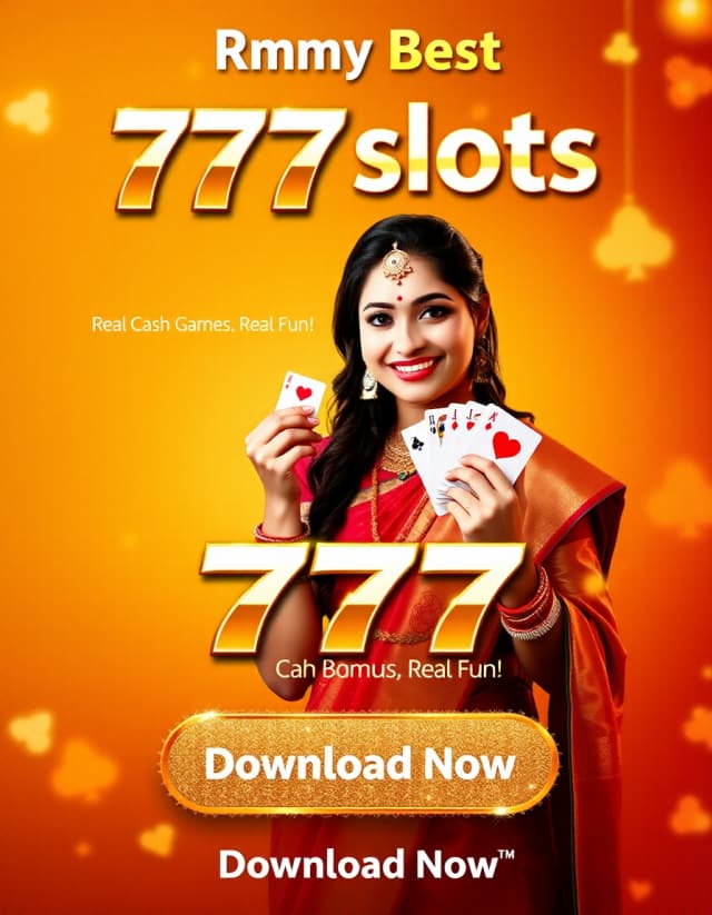 777 Winner Banner